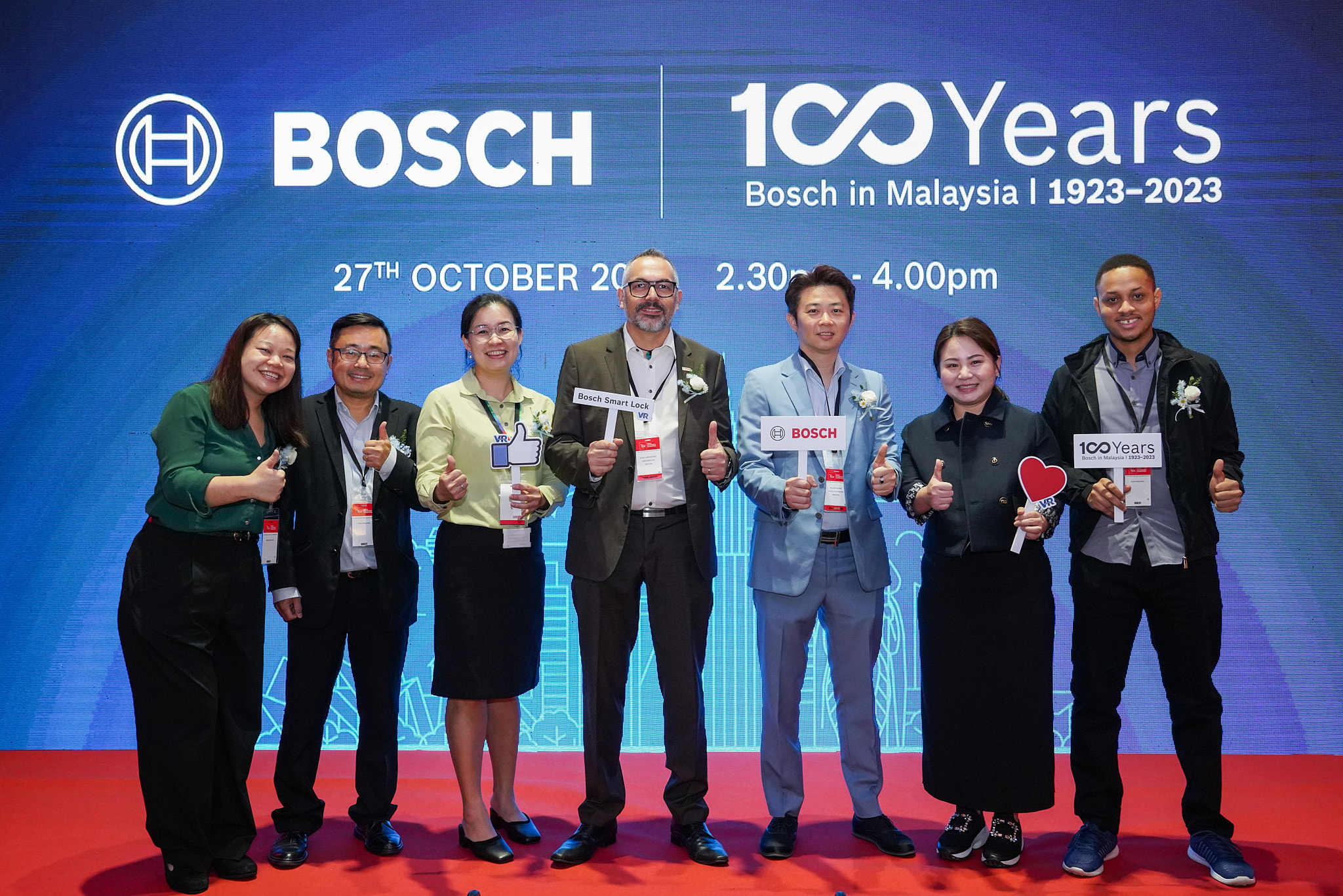 Chính sách bảo mật tại trang website Khóa Bosch khoabosch.net
